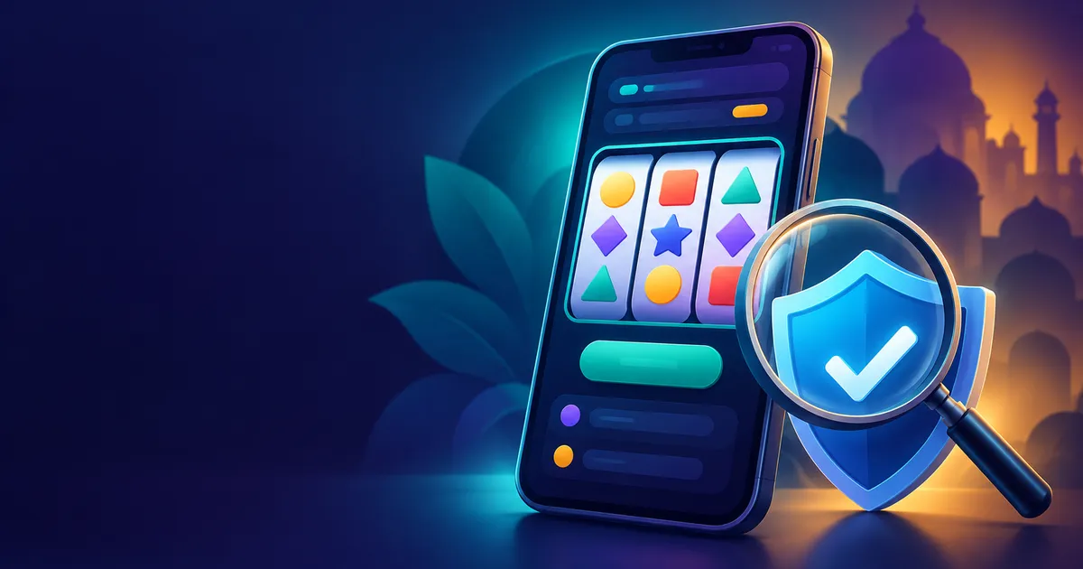 Yono 777 App Download: What to Check First