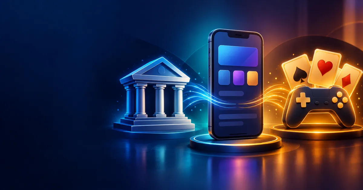 Yono App Download: Bank App vs Yono Games Explained