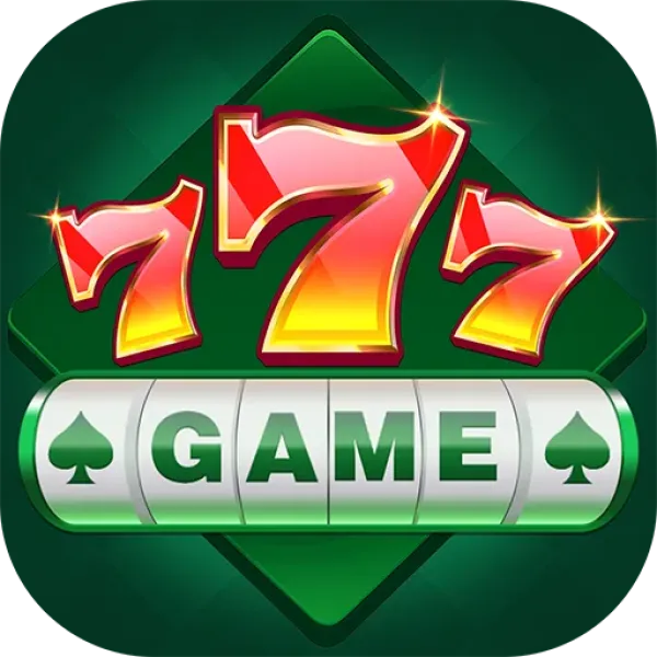 777Game logo
