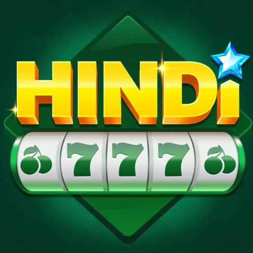 Hindi777 logo
