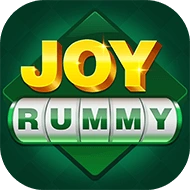 Joy Rummy logo